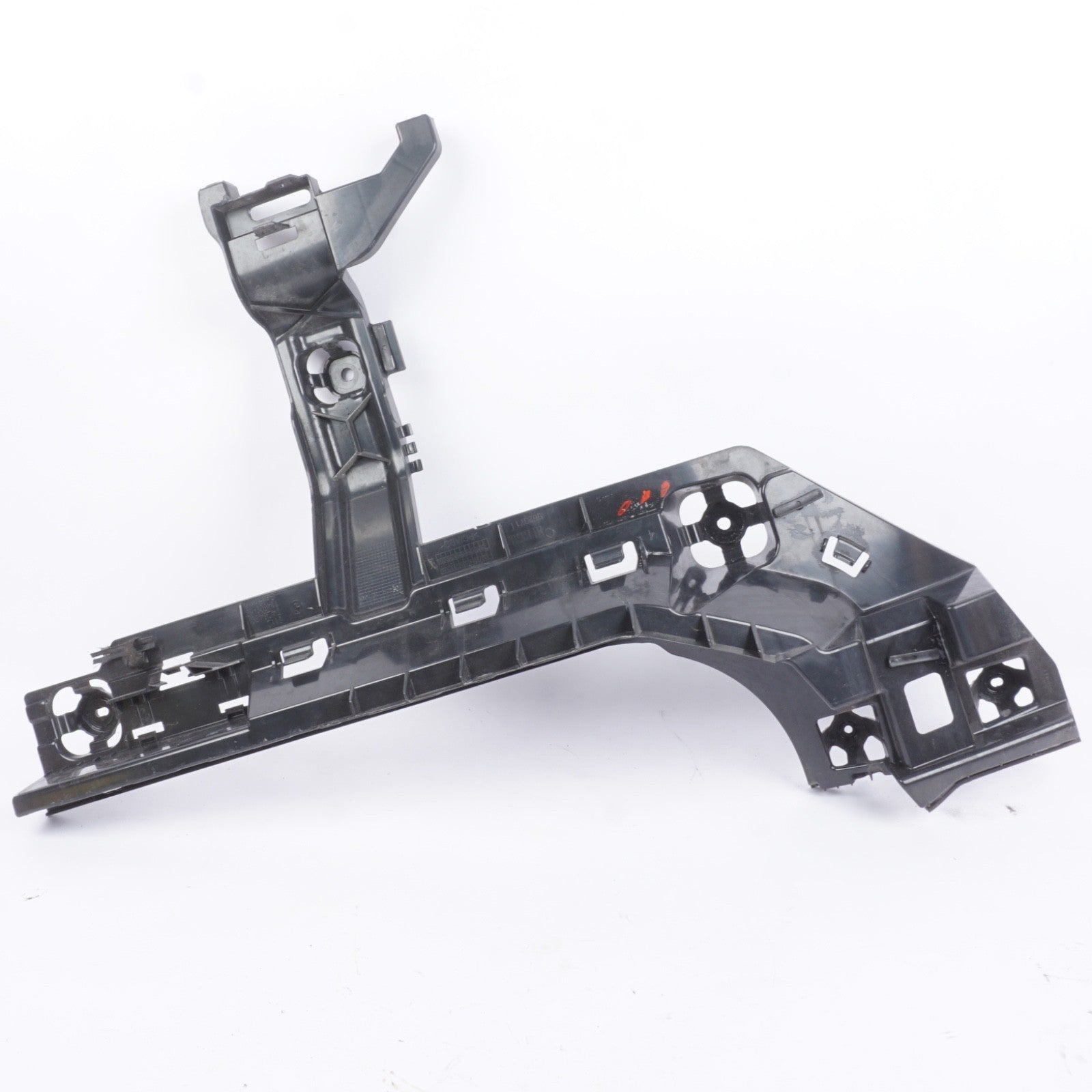 2018 - 2023 BMW X2 F39 REAR BUMPER LEFT SIDE RAIL MOUNT SUPPORT BRACKET OEM