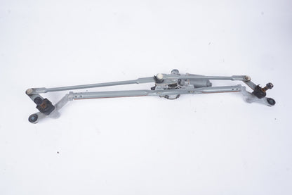 2014-2019 Mini Cooper F55 Front Windshield Wiper Transmission Linkage Motor OEM