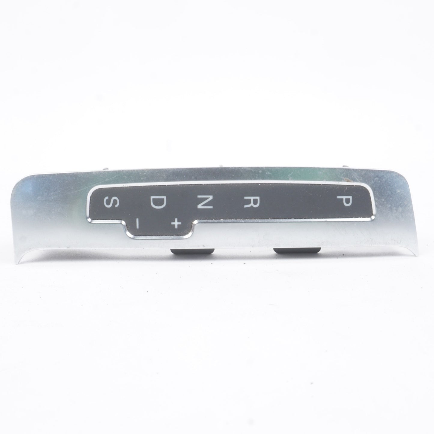 2005 - 2011 Audi A6 Shifter Gear Cover Panel Indicator Position Display OEM