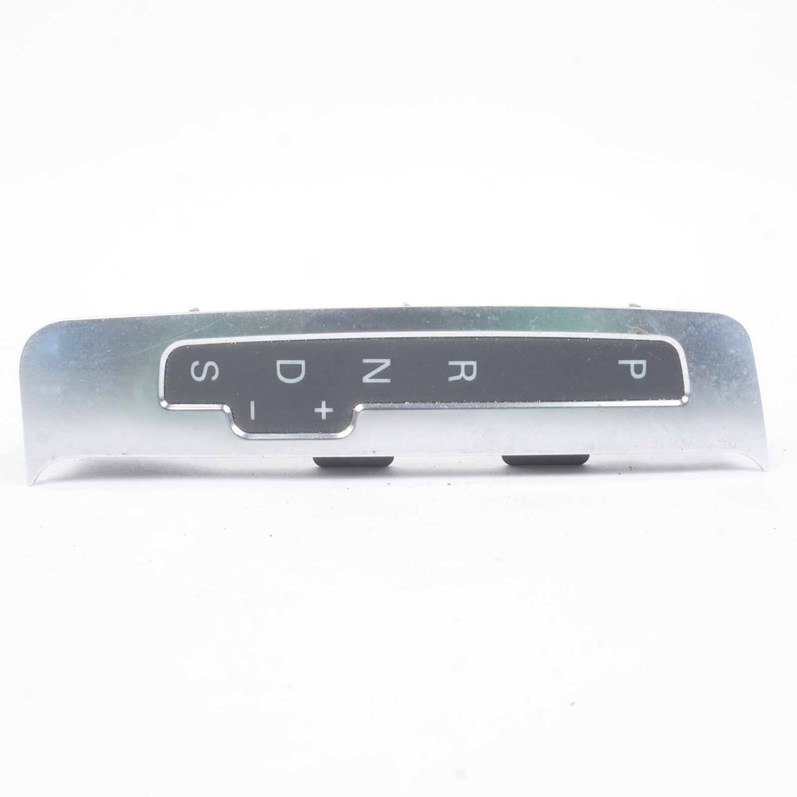 2005 - 2011 Audi A6 Shifter Gear Cover Panel Indicator Position Display OEM