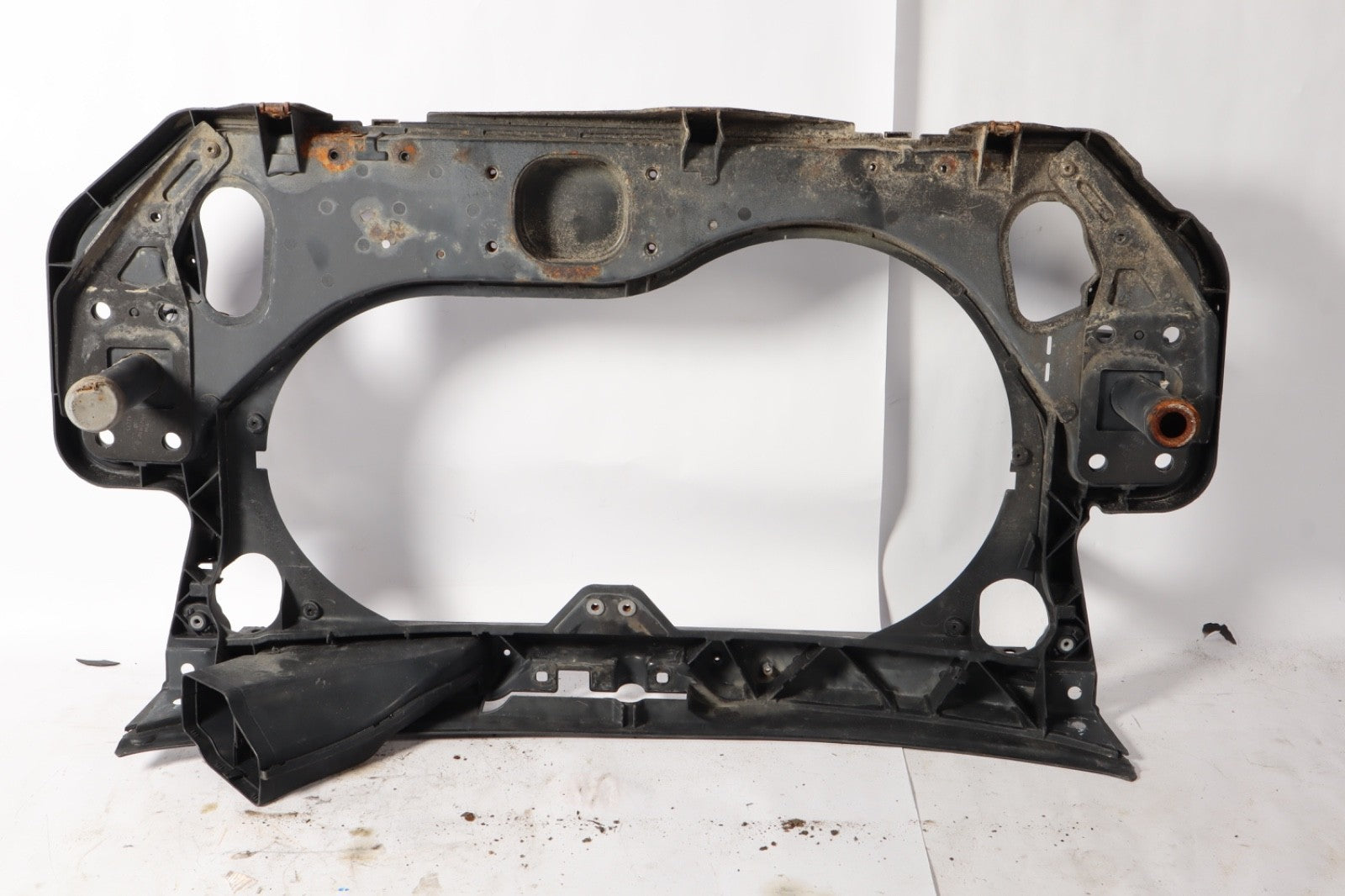 2006 - 2011 Audi A6 Quattro  A6  Radiator Support