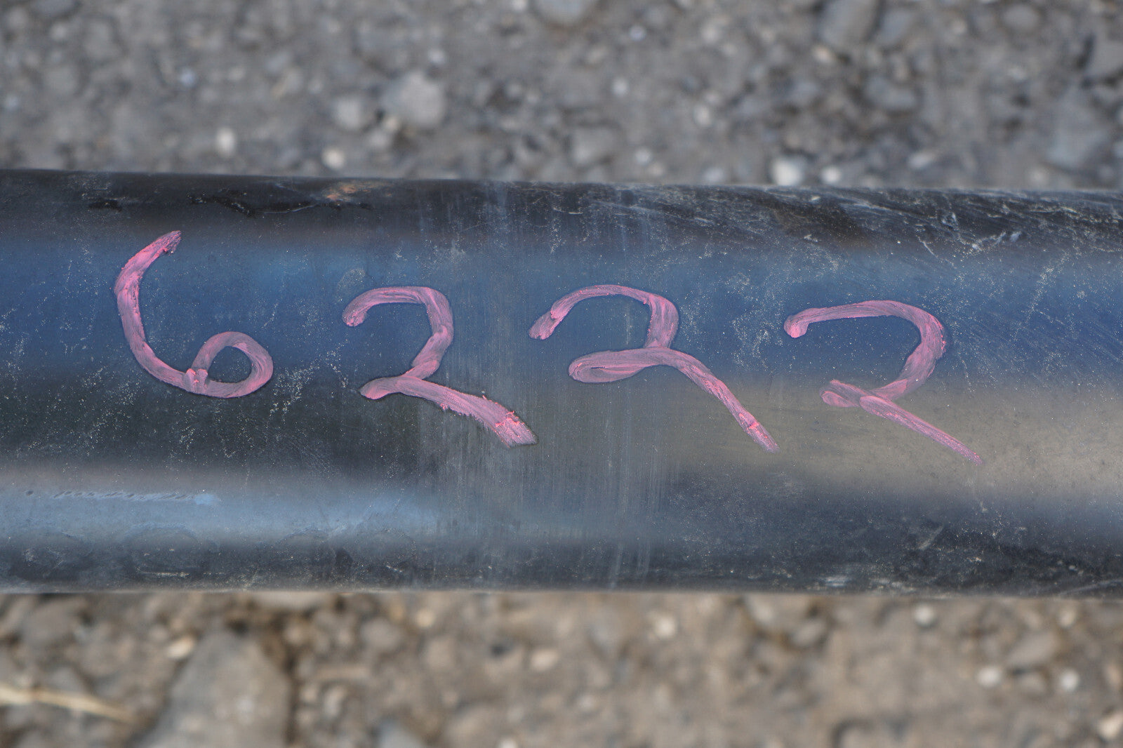 12 13 14 15 16 17 AUDI A7 REAR DRIVESHAFT 4G0521101G OEM