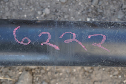 12 13 14 15 16 17 AUDI A7 REAR DRIVESHAFT 4G0521101G OEM