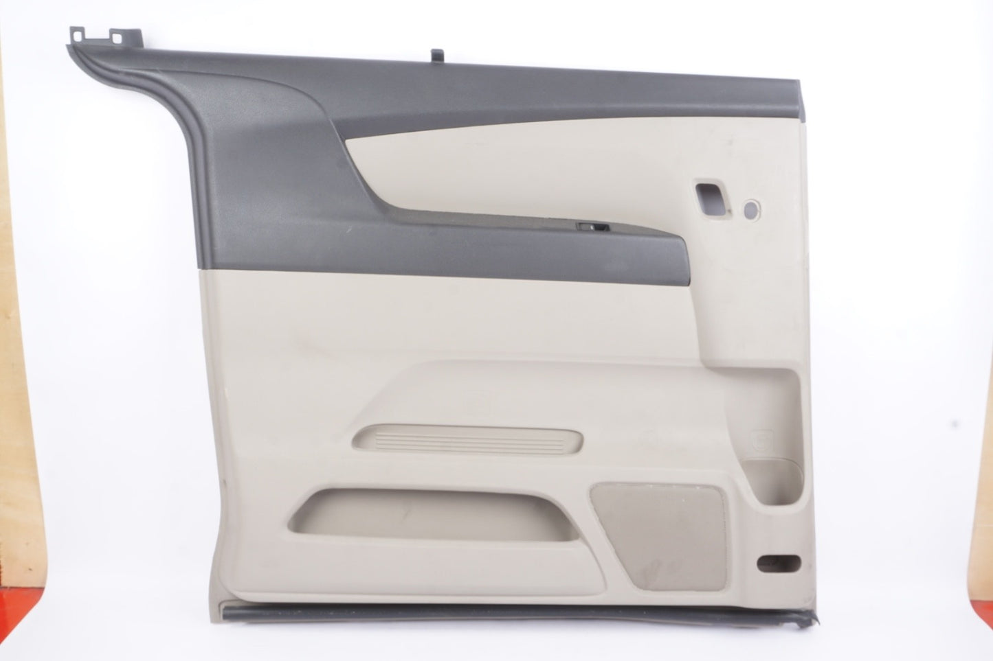 2014 - 2017 HONDA Odyssey Interior Rear Left Driver Door Trim Panel
