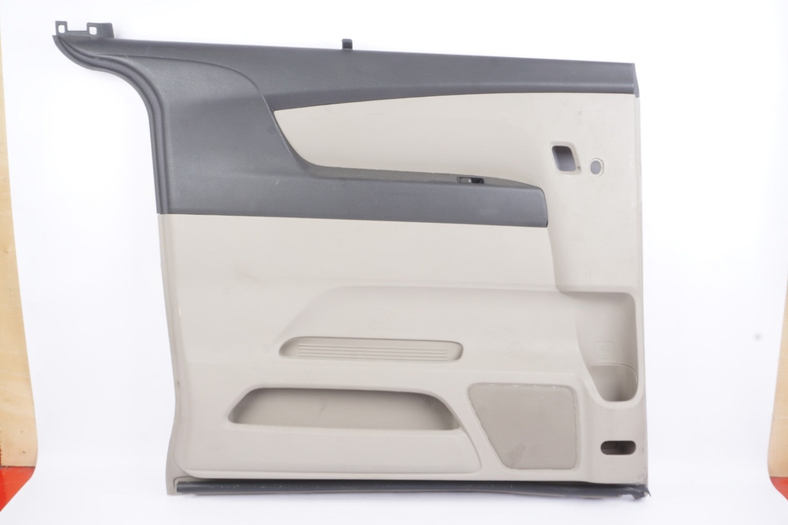 2014 - 2017 HONDA Odyssey Interior Rear Left Driver Door Trim Panel
