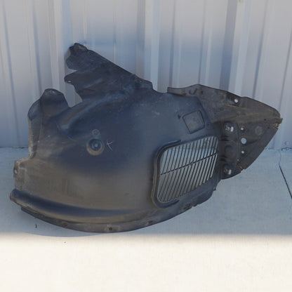 2011 - 2017 Bmw X3 F25 Front Right Wheel Arch Liner Splash Guard OEM
