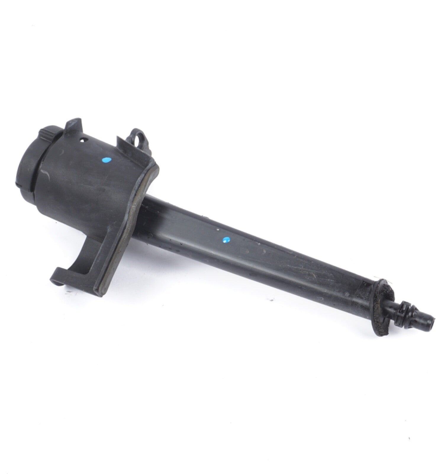 2011-2016 BMW 750I 650I 550I F10 ENGINE COOLANT FILLER NECK OEM
