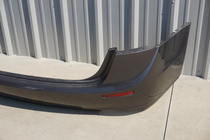 2014 - 2024 MASERATI GHIBLI REAR BUMPER COVER