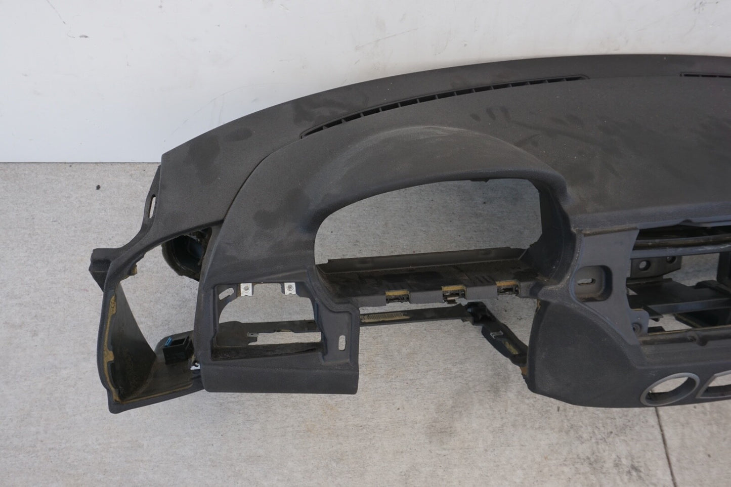 2004 - 2008 BMW Z4 Dashboard Panel / E85 / E86 / OEM / Z4