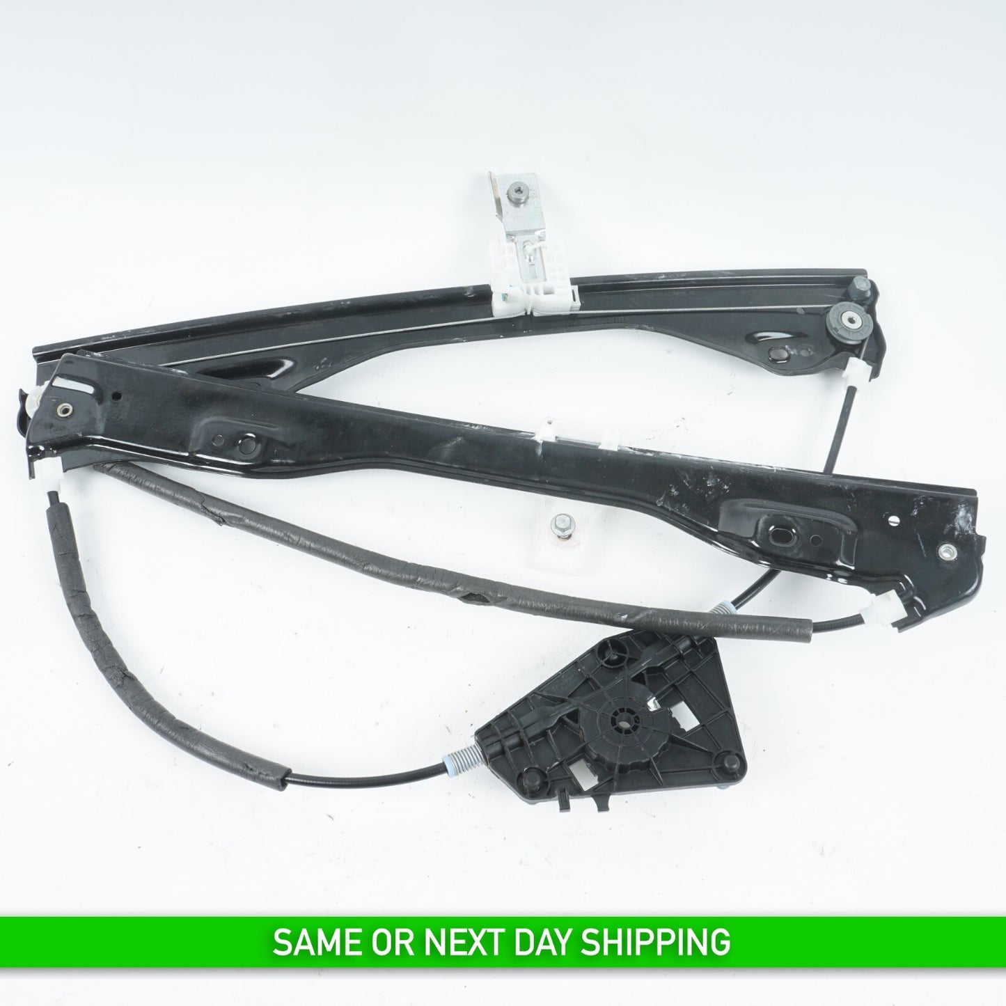17-20 CHRYSLER PACIFICA FRONT RIGHT PASSENGER SIDE DOOR WINDOW REGULATOR OEM