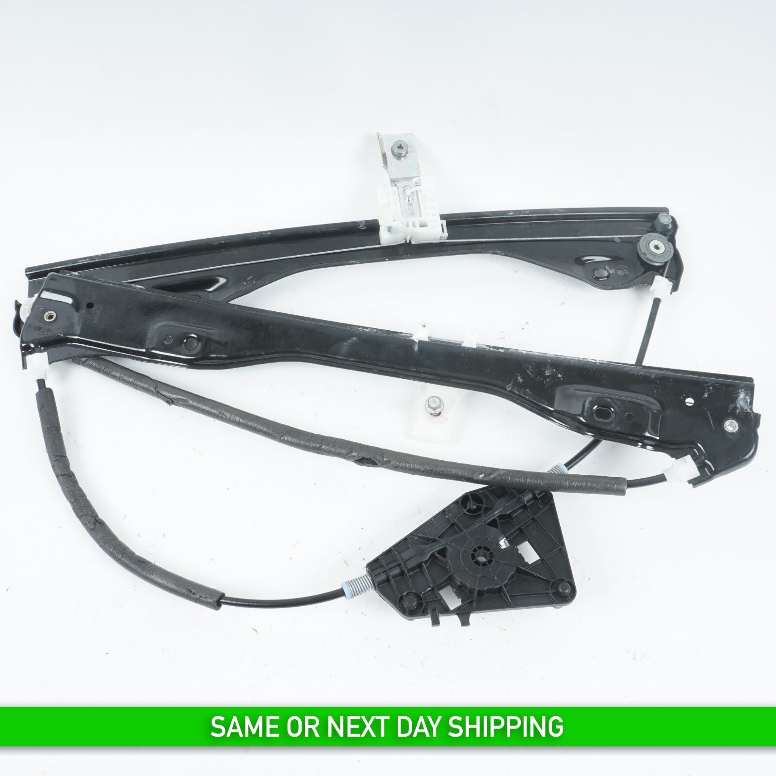 17-20 CHRYSLER PACIFICA FRONT RIGHT PASSENGER SIDE DOOR WINDOW REGULATOR OEM