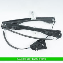 17-20 CHRYSLER PACIFICA FRONT RIGHT PASSENGER SIDE DOOR WINDOW REGULATOR OEM