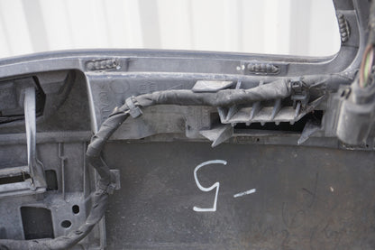 2011 - 2014 Audi A8L A8 Front Bumper Cover OEM