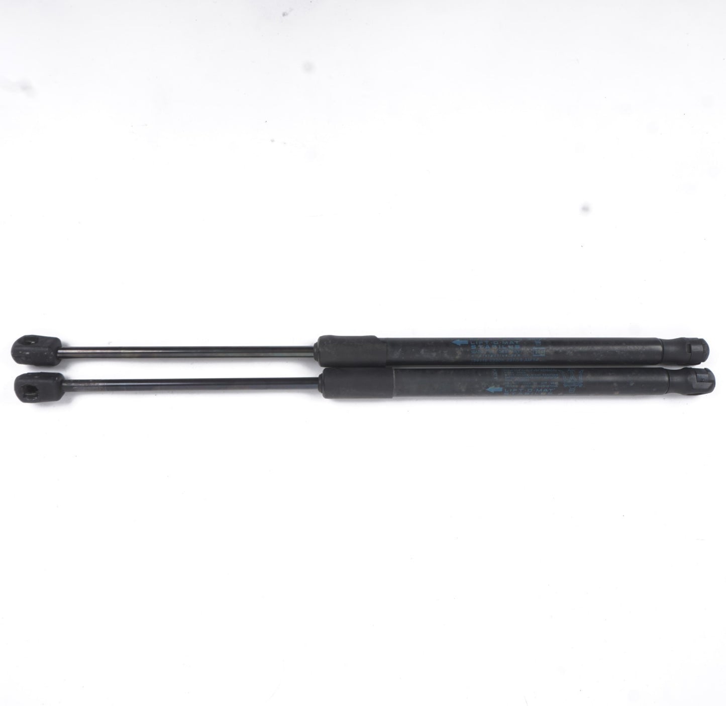 2014 - 2024 Maserati Ghibli Hood Lift Support Shock Left & Right OEM