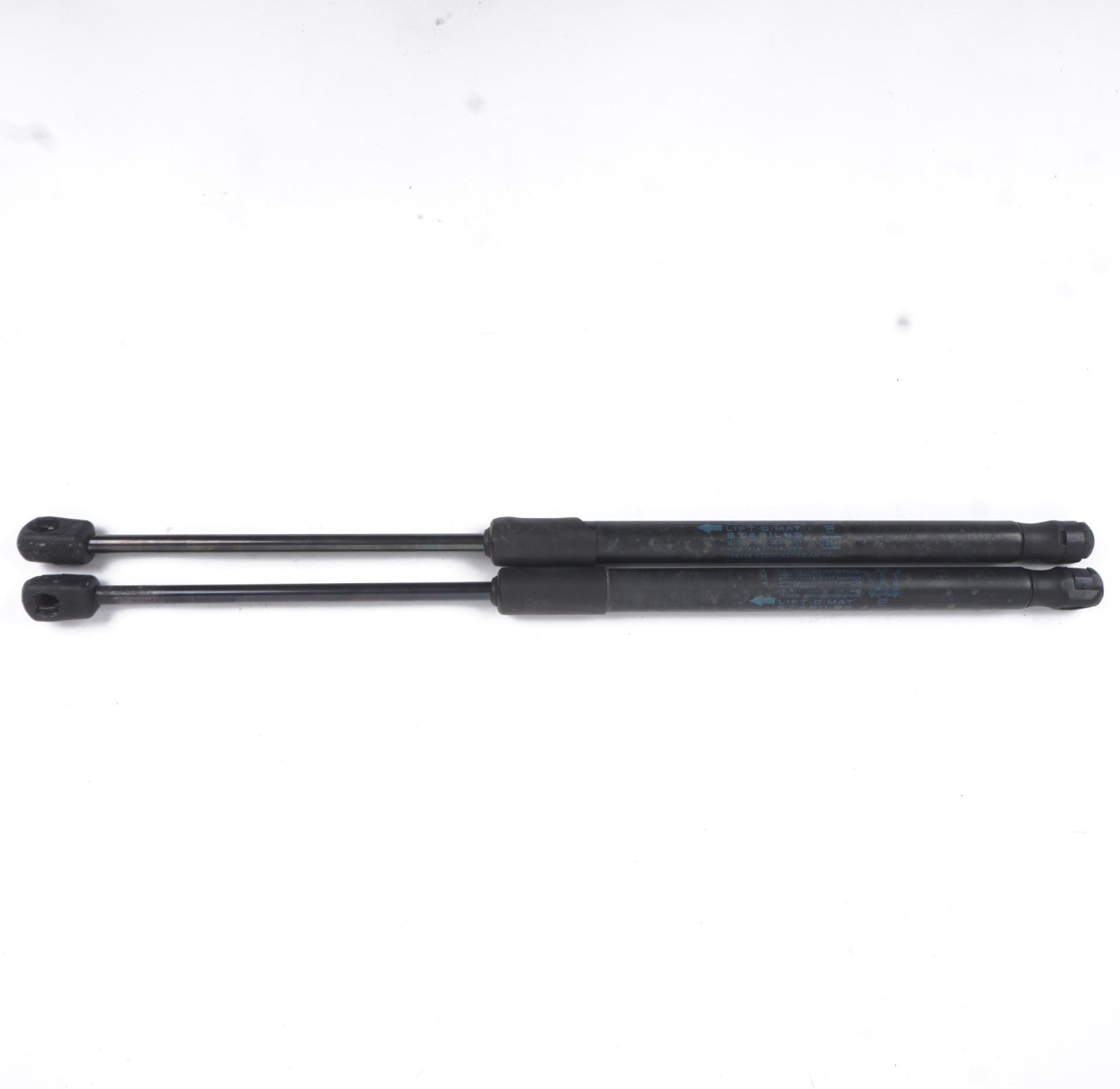 2014 - 2024 Maserati Ghibli Hood Lift Support Shock Left & Right OEM