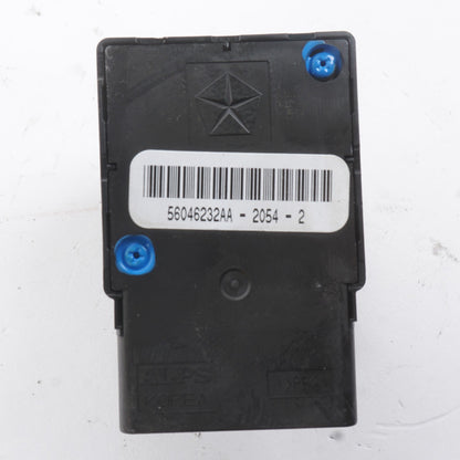 2014-2024 Maserati Ghibli Front Left Driver Lumbar Seat Control Switch  OEM