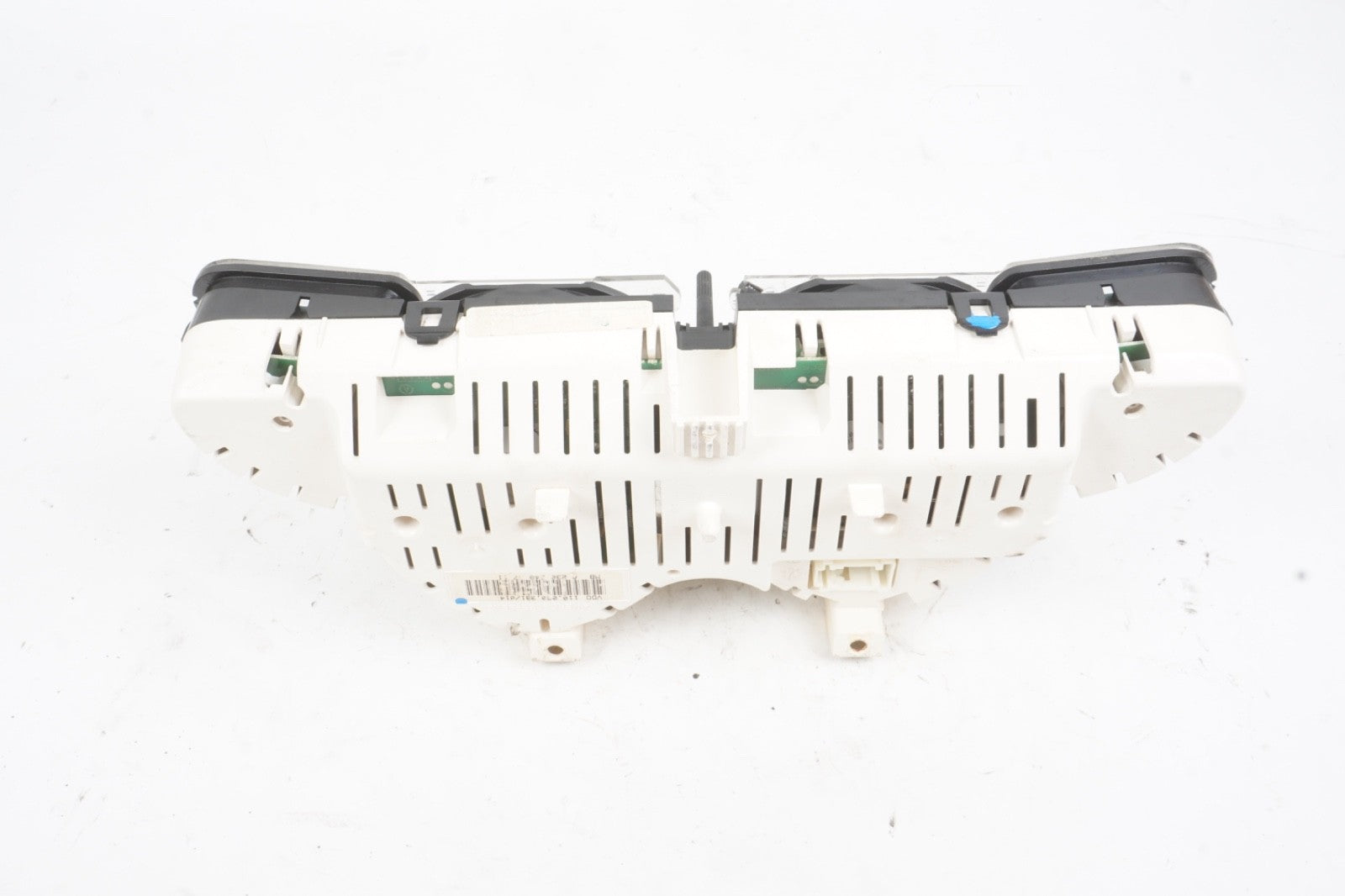 03-08 Mercedes R230 SL500 SL550 SL600 Instrument Cluster Speedometer OEM