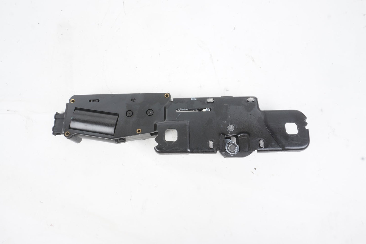 2011-2018 Audi A6 S6 A7 S7 RS7 A8 S8 Trunk Latch Striker Plate Motor  OEM
