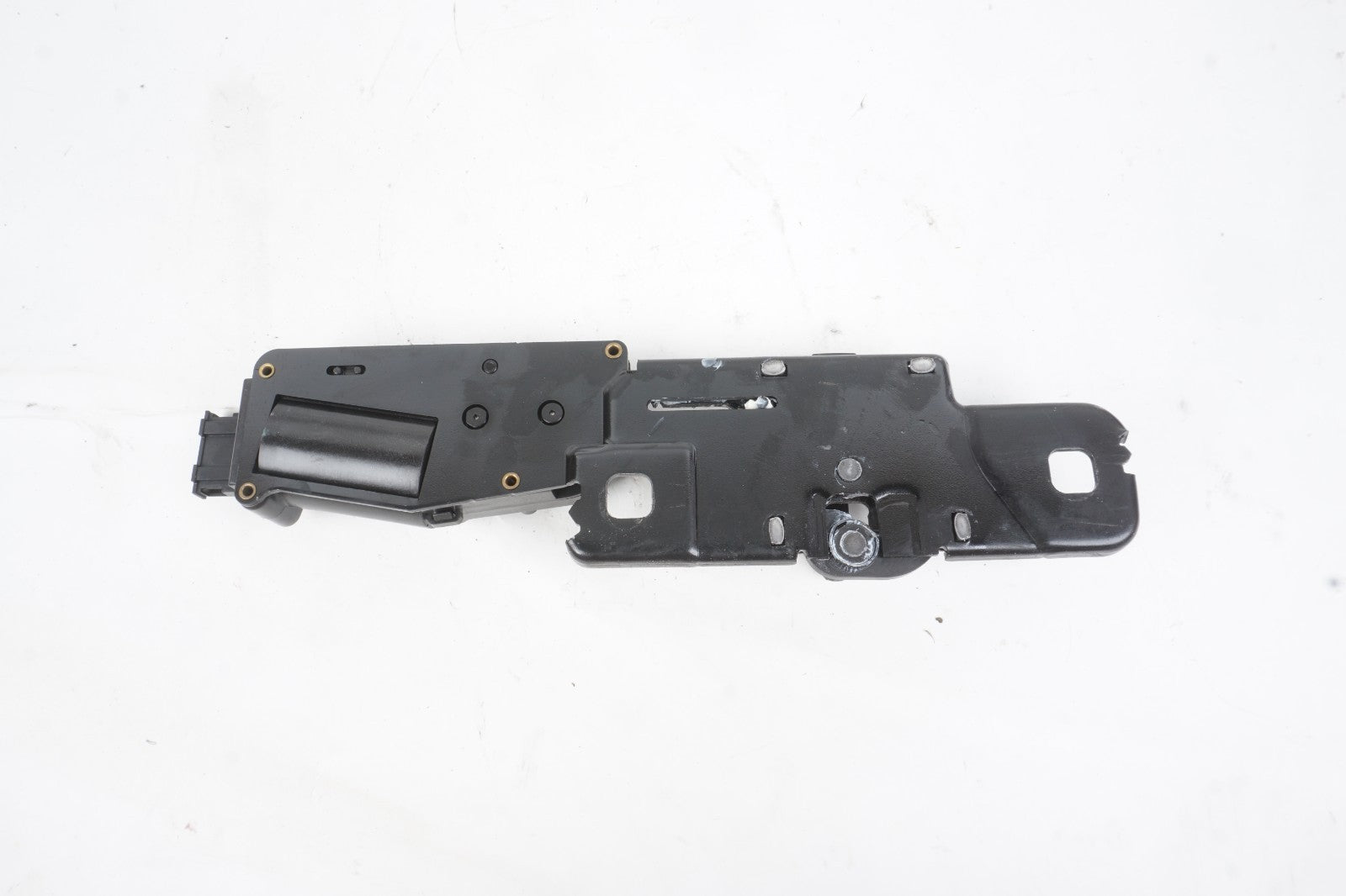 2011-2018 Audi A6 S6 A7 S7 RS7 A8 S8 Trunk Latch Striker Plate Motor  OEM