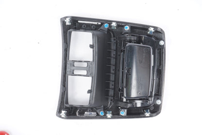 2011 - 2013 BMW 328xi COUPE E92 - REAR CONSOLE VENT / STORAGE	81490002
