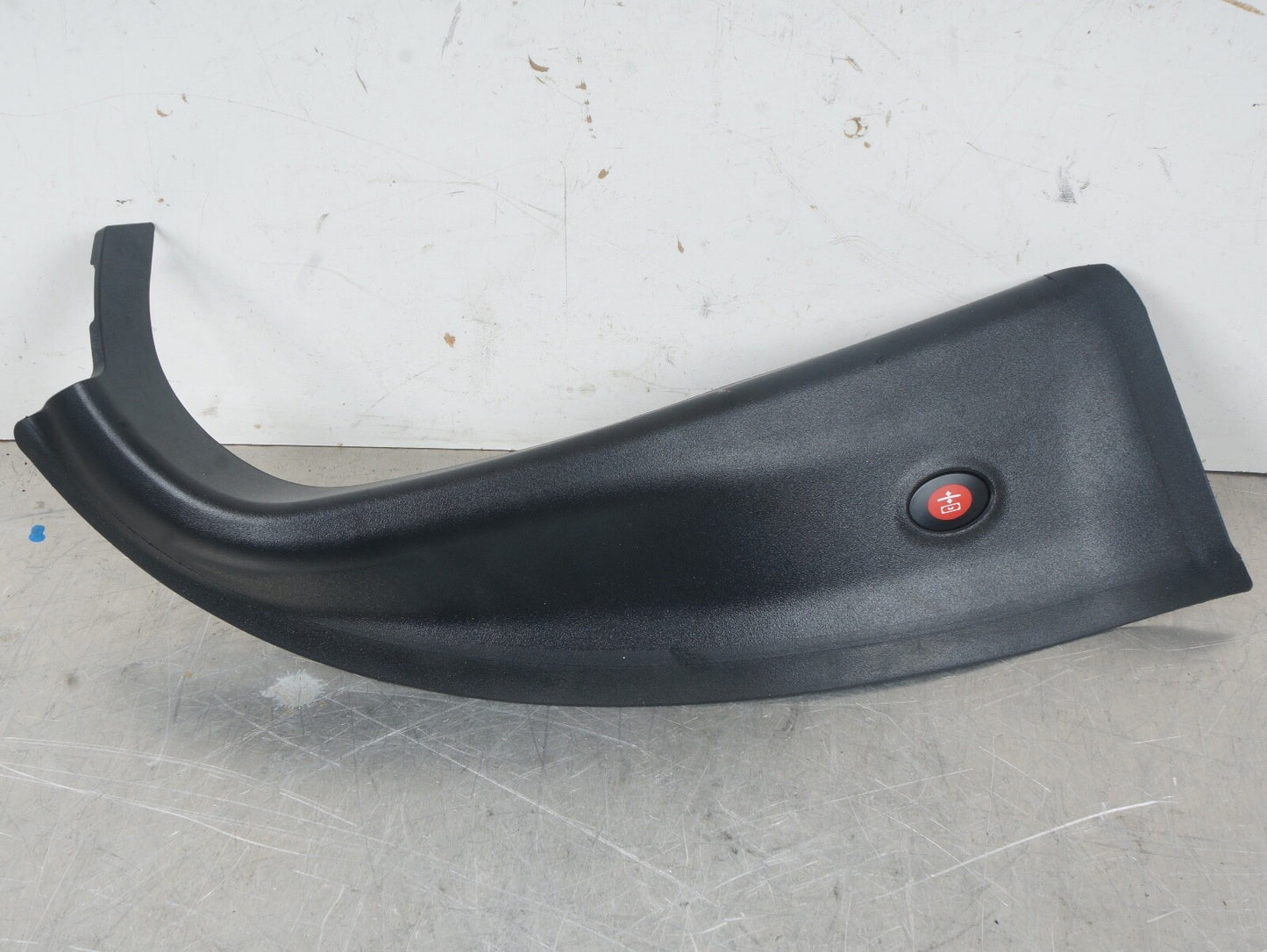 2020 MERCEDES-BENZ SL R231 Rear Tailgate Trunk Lid Left Hinge Cover A2316909700