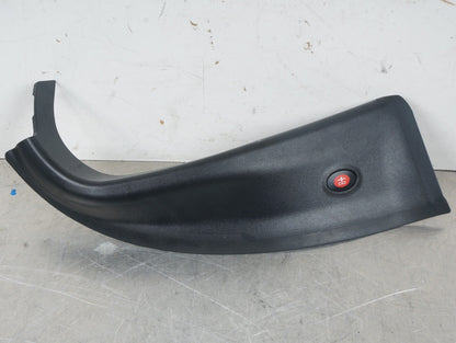 2020 MERCEDES-BENZ SL R231 Rear Tailgate Trunk Lid Left Hinge Cover A2316909700
