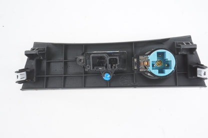 2018 - 2025 ALFA ROMEO STELVIO DASH POWER OUTLET W/ USB CHARGER MODULE PANEL OEM