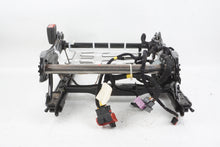 2018 - 2025 ALFA ROMEO STELVIO FRONT LEFT SIDE SEAT FRAME TRACK OEM 52086442