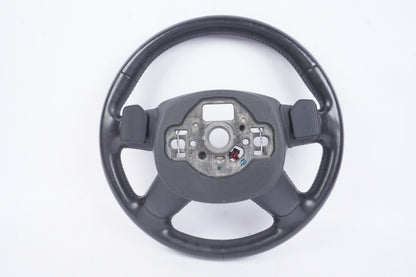 2011-2014 Audi A8 Steering Wheel Control Buttons w/ Stereo Controls OEM