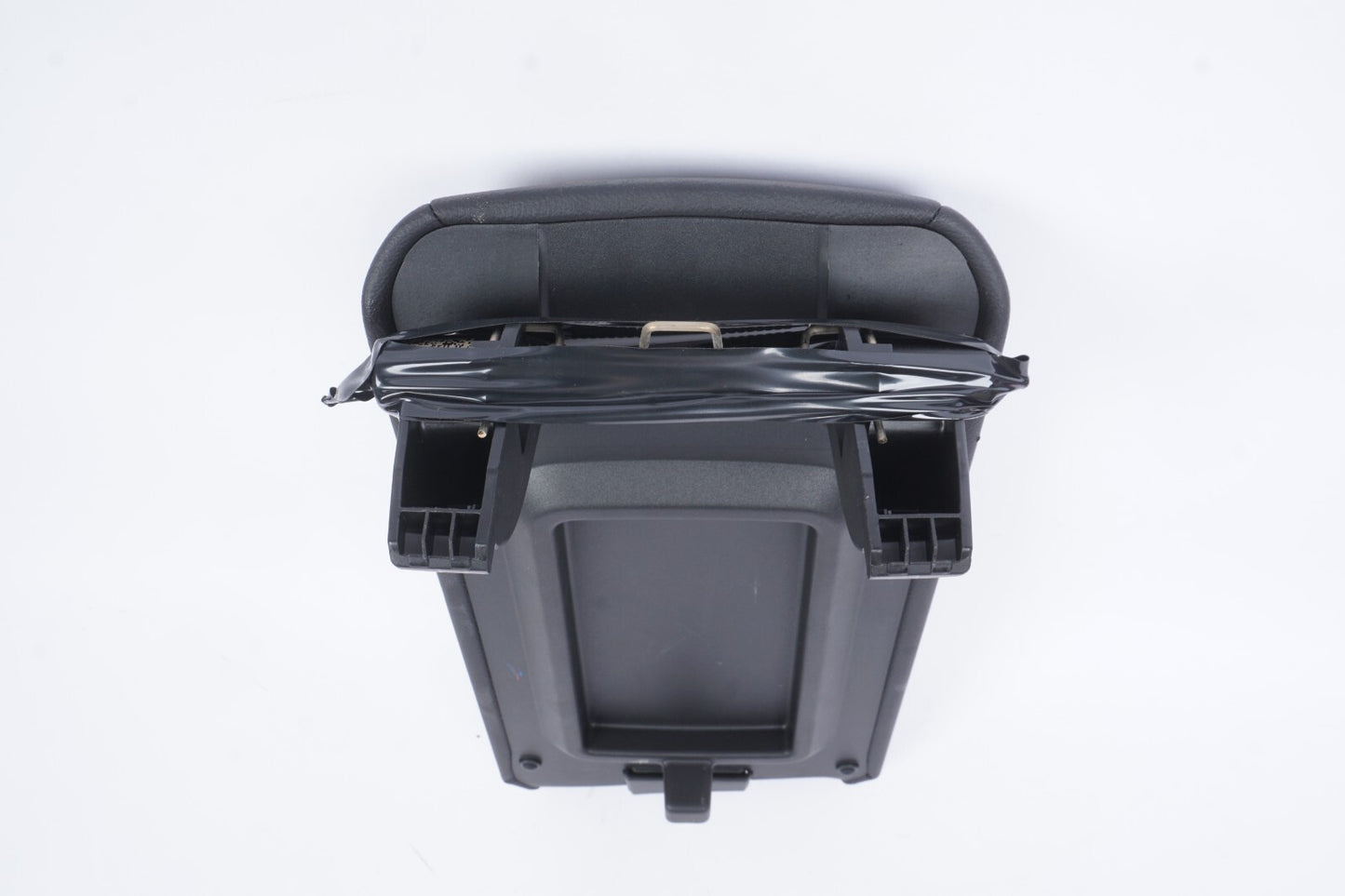 22 - 24 BMW 430I G22 Convertible Center Console Armrest OEM