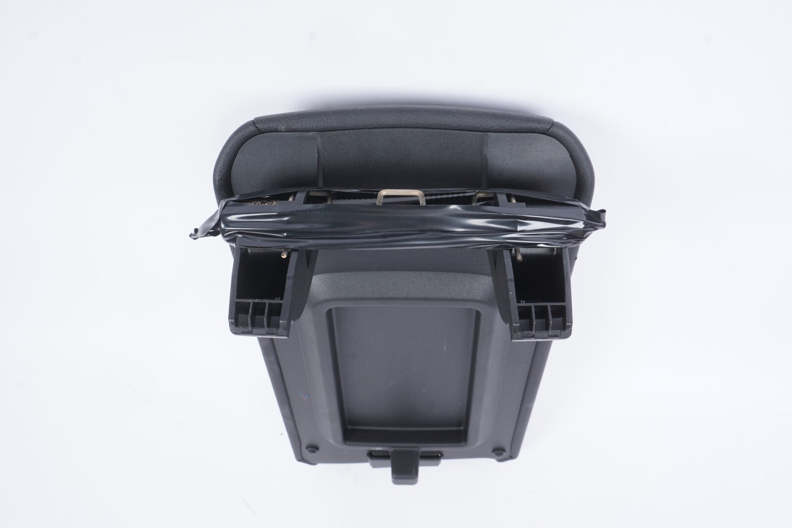 22 - 24 BMW 430I G22 Convertible Center Console Armrest OEM