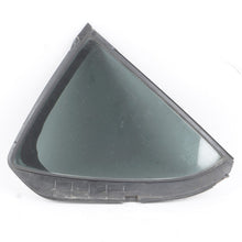 2013-2022 Acura ILX Rear Right Passenger Side Door Vent Quarter Window Glass OEM