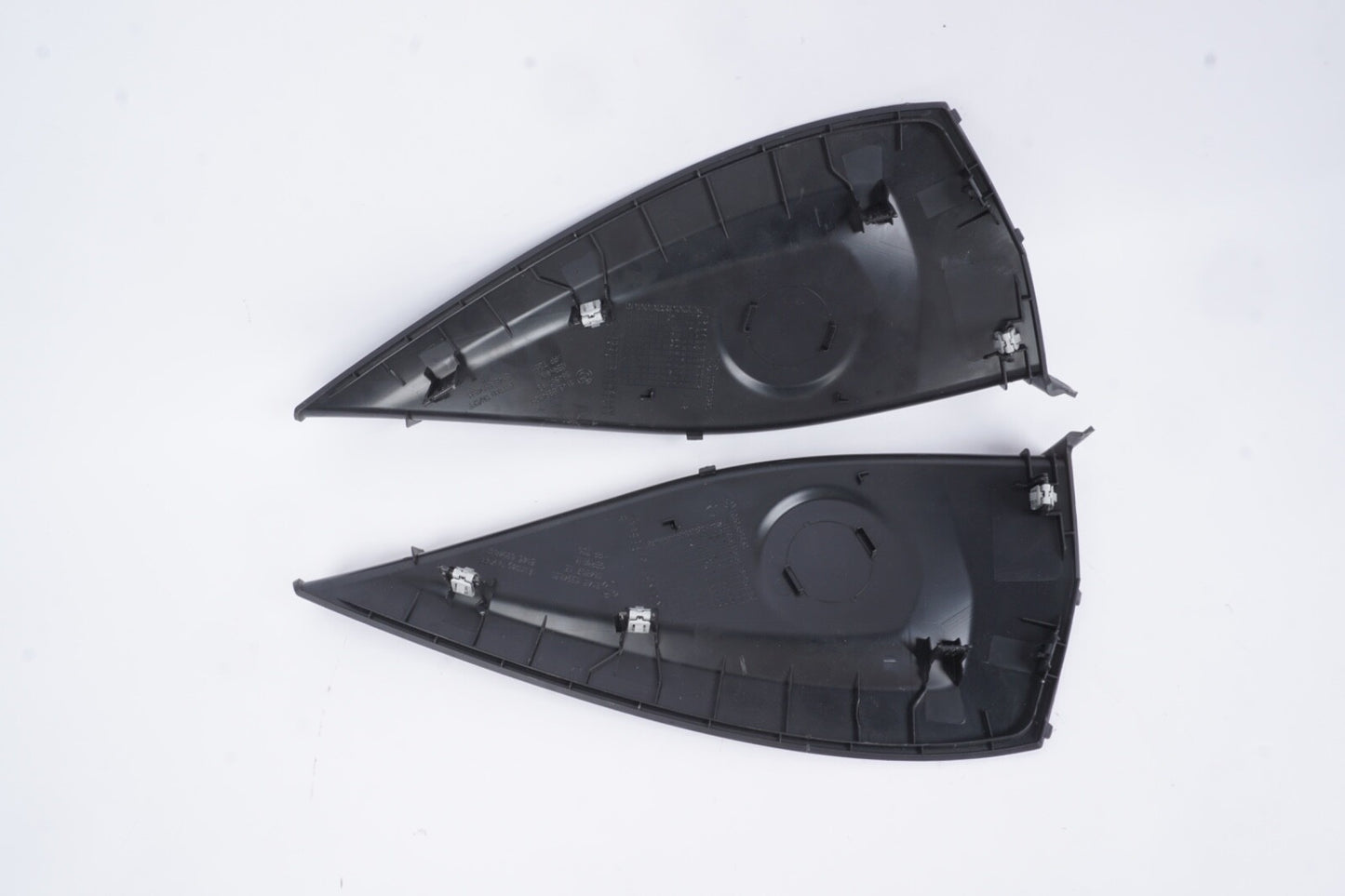 BMW 430i G26 i4 DASH DASHBOARD LEFT RIGHT SIDE END CAP TRIM COVER PANEL 6994829