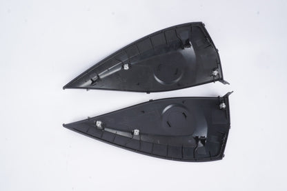 BMW 430i G26 i4 DASH DASHBOARD LEFT RIGHT SIDE END CAP TRIM COVER PANEL 6994829