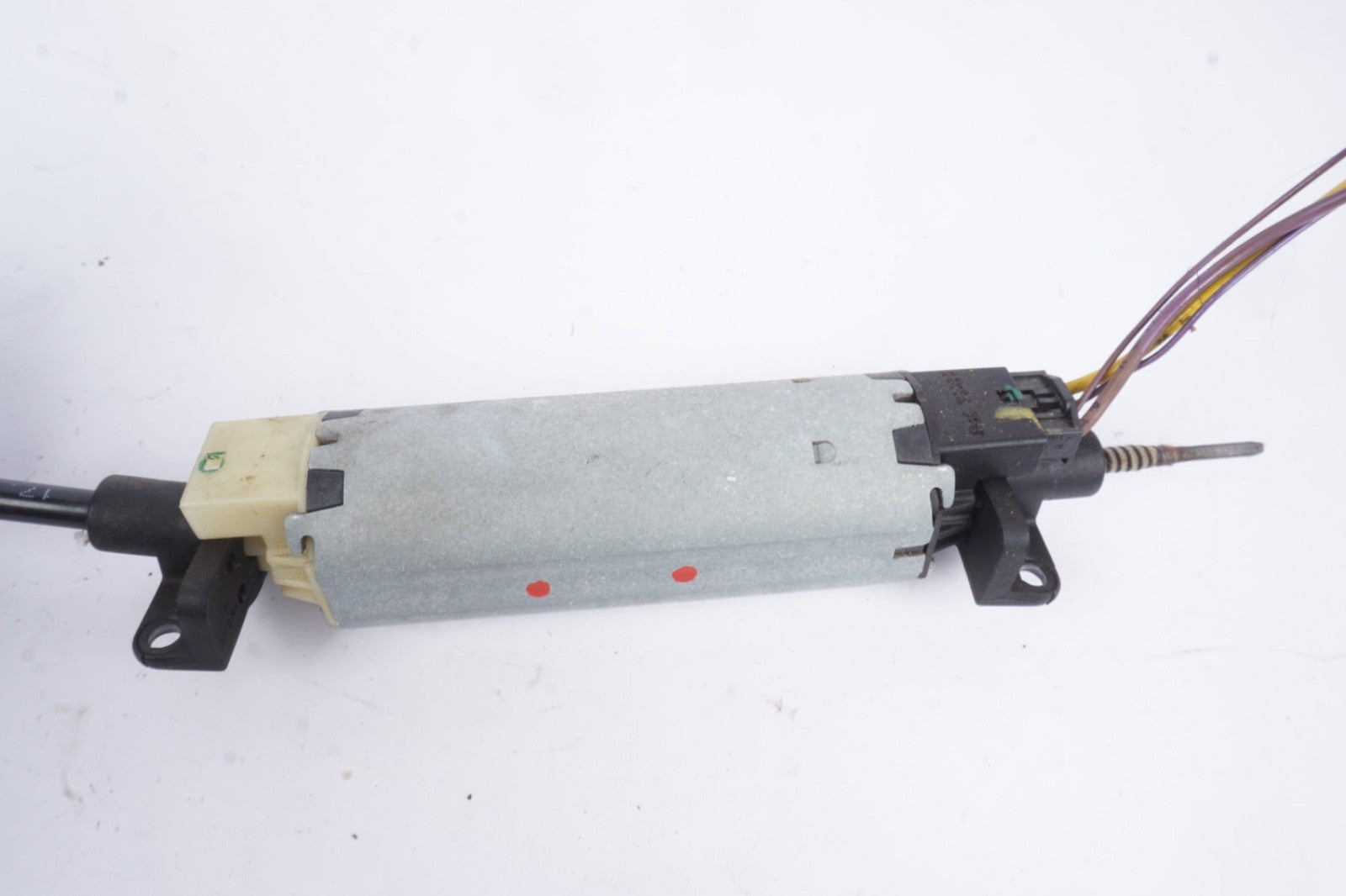 2007 - 2013 BMW 328i FRONT RIGHT SIDE SEAT ADJUSTMENT MOTOR OEM