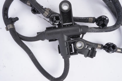 2010 - 2011 mercedes GL350 ML350 r350 3.0l DIESEL heater plug 0011596601 SET