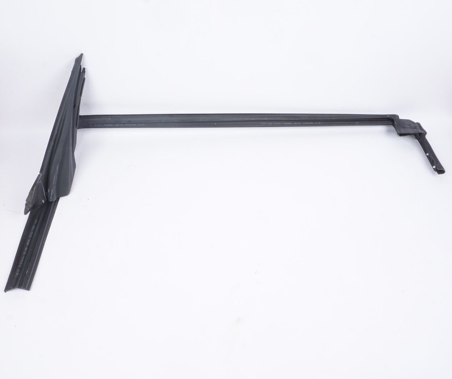 2021 - 2025 BMW 430i M440 M4 COUPE CONVERTIBLE RIGHT DOOR SEAL GASKET