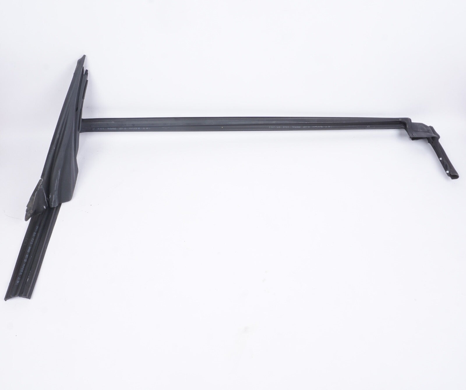 2021 - 2025 BMW 430i M440 M4 COUPE CONVERTIBLE RIGHT DOOR SEAL GASKET