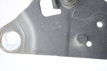 2010-2017 BMW 535I 550I GT F07 HOOD HINGE LEFT & RIGHT  OEM