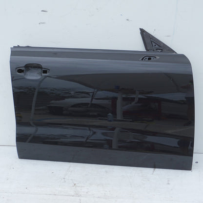 2012 - 2017 AUDI A7 FRONT RIGHT PASSENGER SIDE DOOR SHELL  OEM