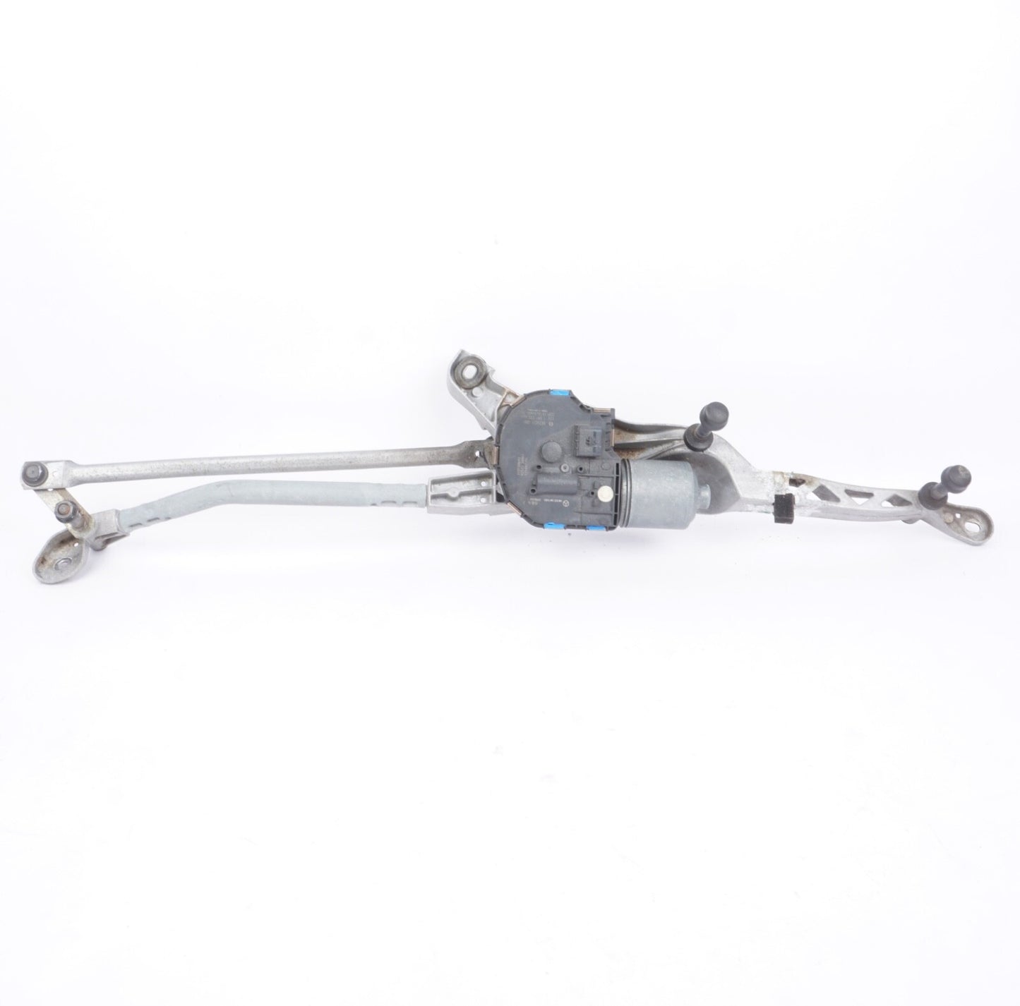 2008-2017 MERCEDES C250 E350 WINDSHIELD WIPER ARM LINKAGE 2048201040 OEM