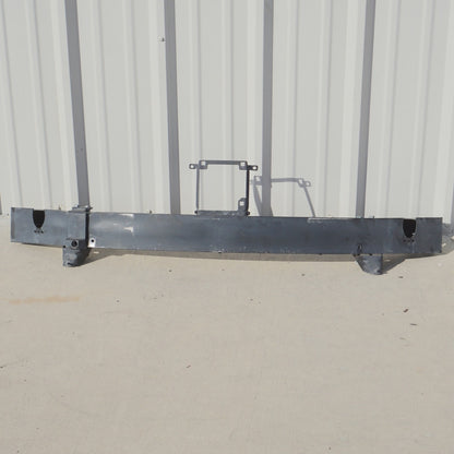 03-08 Mercedes R230 SL500 SL550 SL55 Front Bumper Reinforcement Impact Bar Oem