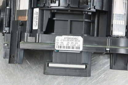 2007 - 2011 Audi Q7 4L Turn Signal Wiper Clock Spring Control Switch