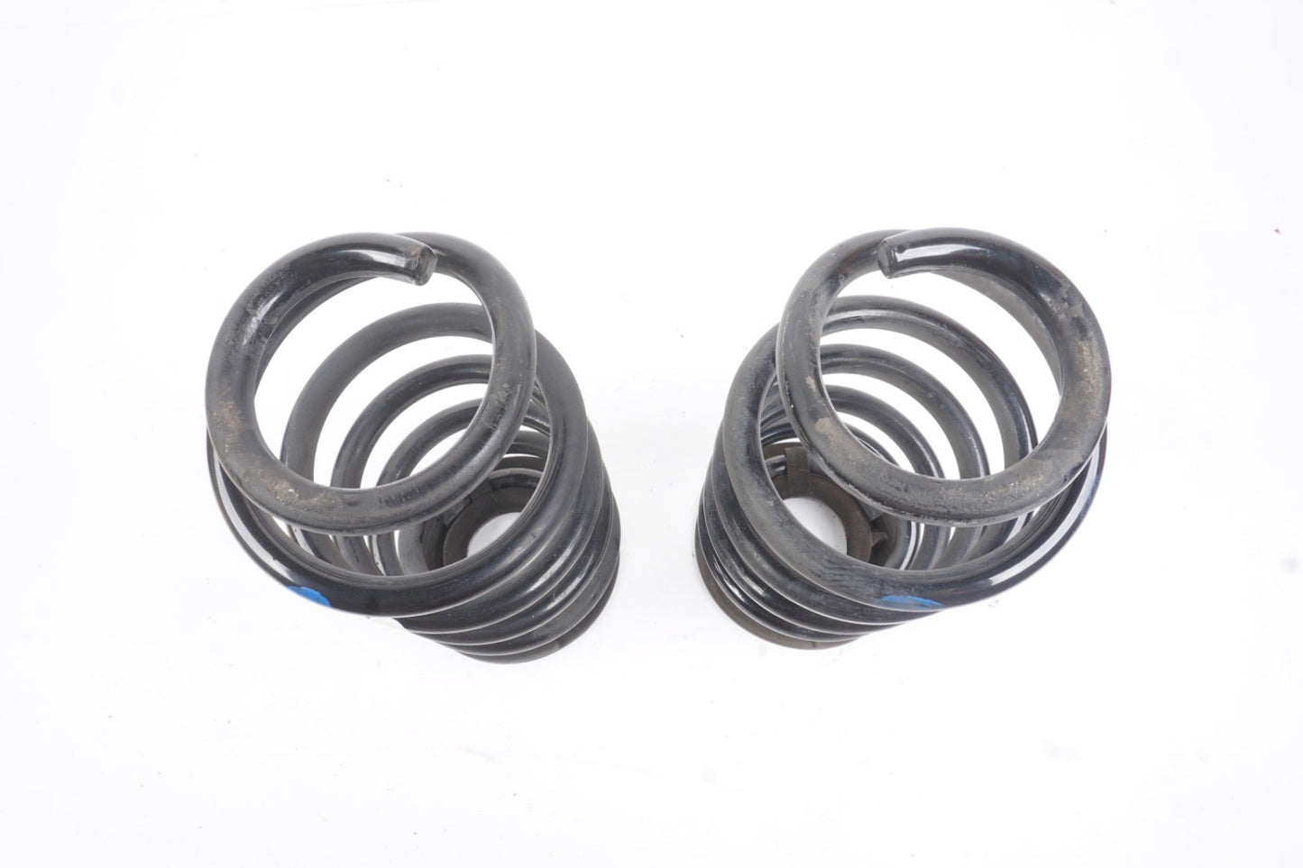 2019 - 2022 ACURA ILX FWD REAR SUSPENSION RIGHT & LEFT SIDE COIL SPRING SET OEM