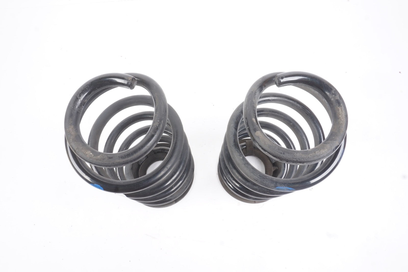 2019 - 2022 ACURA ILX FWD REAR SUSPENSION RIGHT & LEFT SIDE COIL SPRING SET OEM
