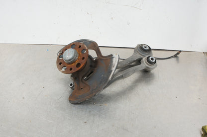 08-17 Mercedes R172 SLK250 C300 C250 Front Right Side Spindle Knuckle Hub OEM