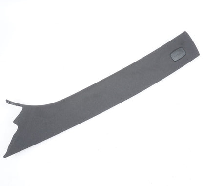 12-14 Mercedes W204 C350 C250 COUPE  Front Left Interior Trim Panel A Pillar OEM