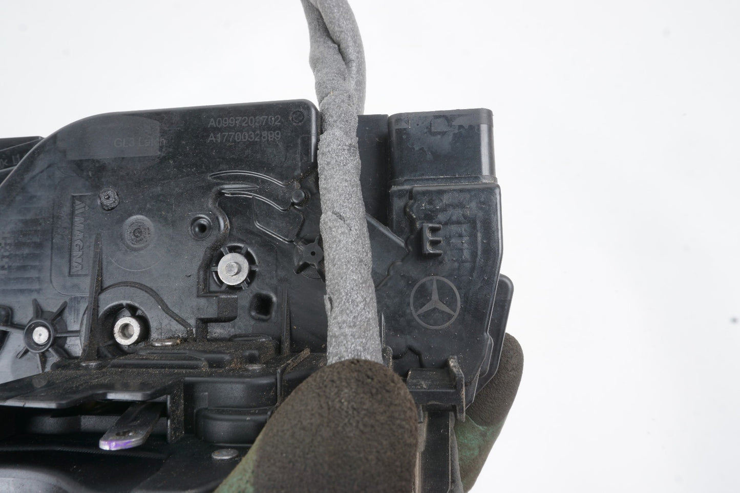 2020 - 2023 Mercedes EQB300 GLB250 Front Left Side Door Lock Latch Actuator OEM