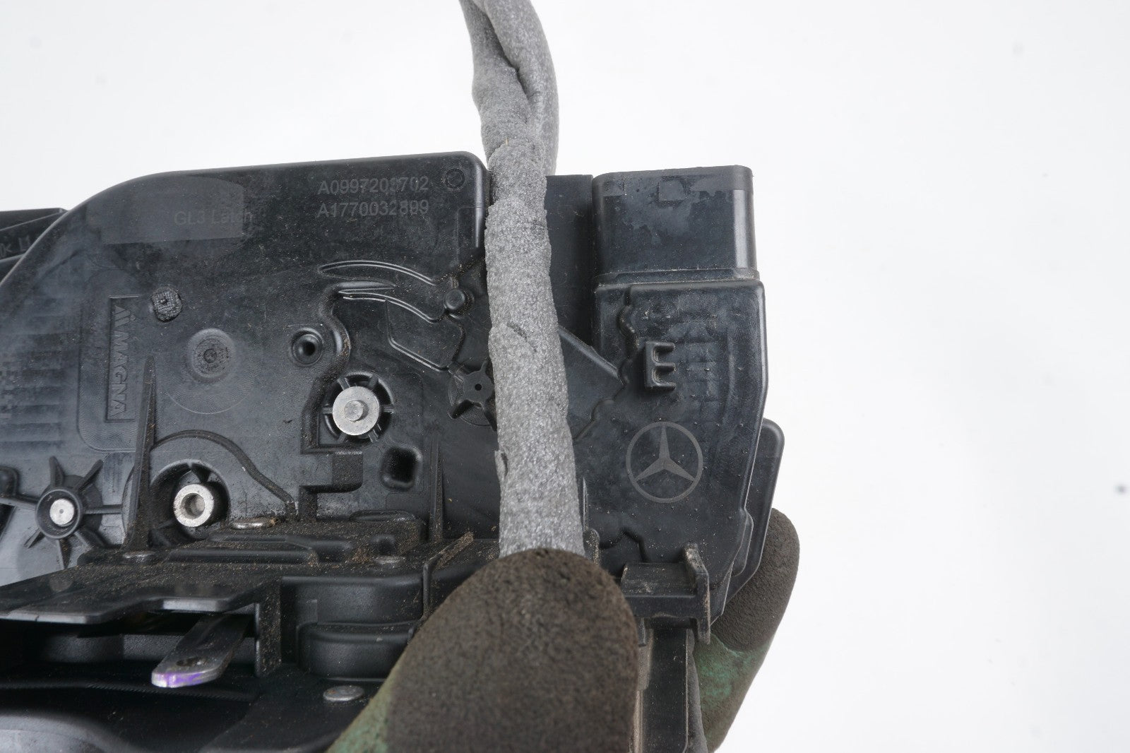 2020 - 2023 Mercedes EQB300 GLB250 Front Left Side Door Lock Latch Actuator OEM