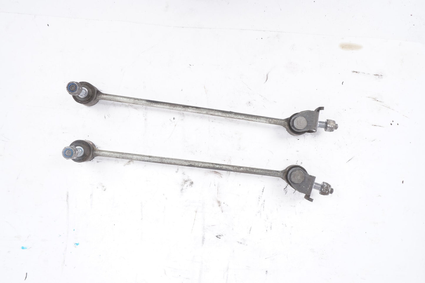 14-17 Mercedes S550 W222 RWD Rear Suspension Link Left & Right OEM